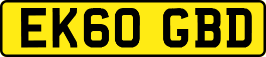 EK60GBD