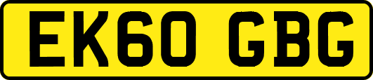 EK60GBG