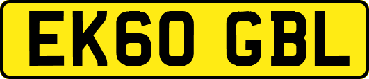 EK60GBL