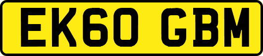 EK60GBM