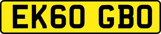 EK60GBO