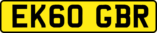 EK60GBR