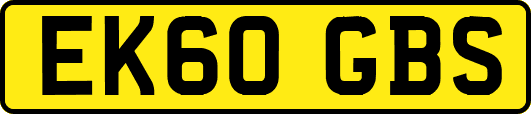 EK60GBS