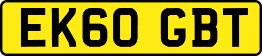 EK60GBT