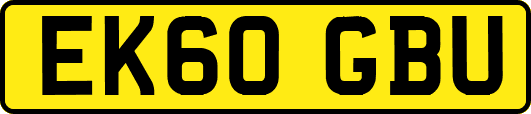 EK60GBU