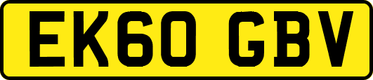 EK60GBV