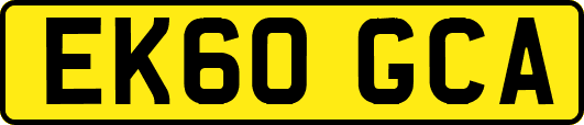 EK60GCA