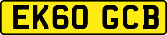 EK60GCB