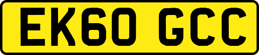 EK60GCC