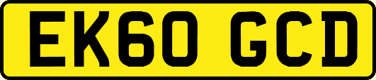 EK60GCD