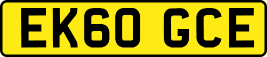 EK60GCE