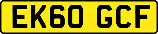 EK60GCF