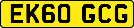 EK60GCG