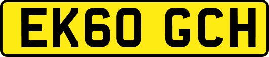 EK60GCH