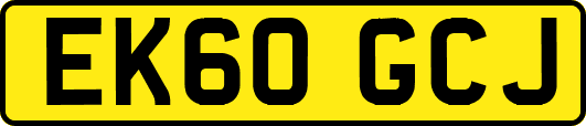 EK60GCJ