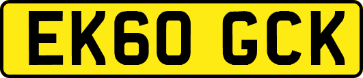 EK60GCK
