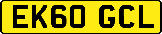 EK60GCL