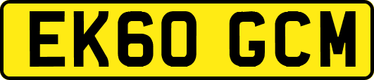 EK60GCM