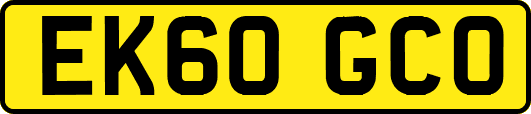 EK60GCO