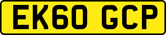 EK60GCP