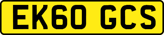 EK60GCS