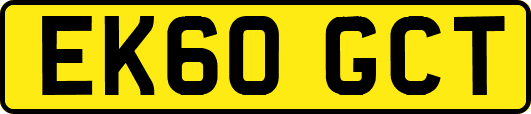 EK60GCT