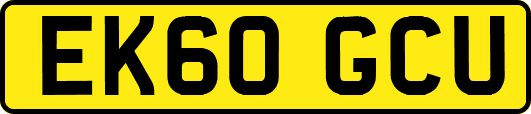 EK60GCU