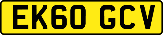EK60GCV