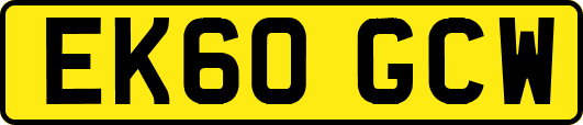 EK60GCW