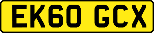 EK60GCX