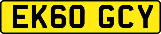 EK60GCY