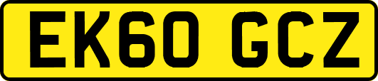 EK60GCZ