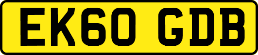 EK60GDB