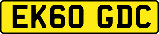 EK60GDC