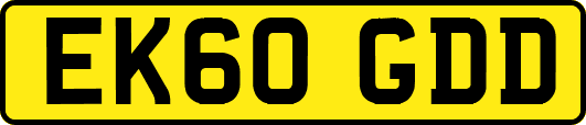 EK60GDD