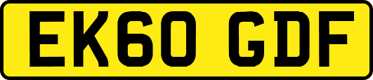 EK60GDF