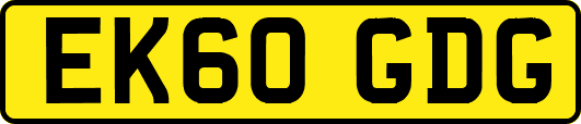 EK60GDG