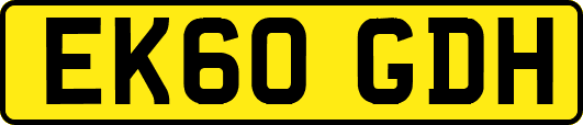EK60GDH