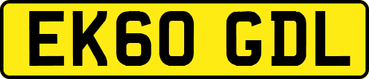 EK60GDL