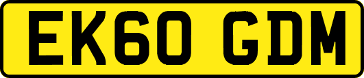 EK60GDM