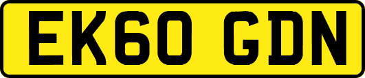 EK60GDN