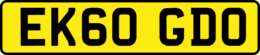 EK60GDO