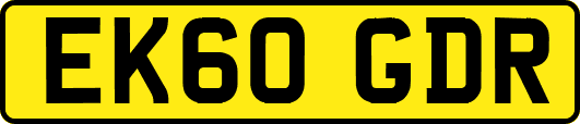 EK60GDR