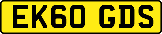 EK60GDS