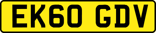 EK60GDV