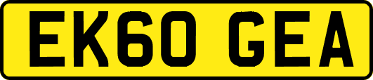 EK60GEA