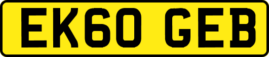 EK60GEB