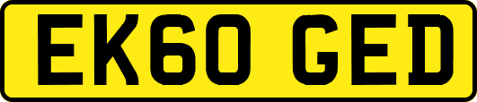 EK60GED