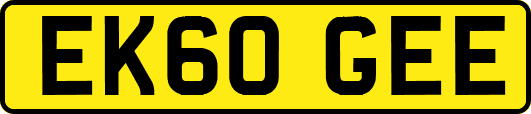 EK60GEE