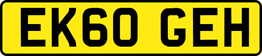 EK60GEH